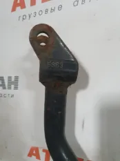 Кулиса кпп Man 81326105863