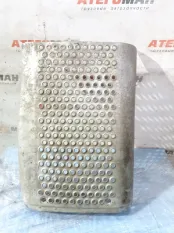 Защита глушителя Mercedes-Benz Atego 9424921930