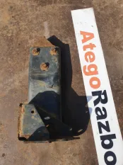 Кронштейн Подножки Mercedes-Benz Atego 9345200233