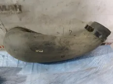 Патрубок воздушного фильтра Man 81082010466