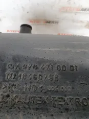 Бак Топливный Mercedes-Benz Atego 9704710001