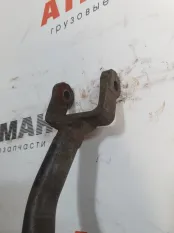 Кулиса кпп Mercedes-Benz Atego 9702608233