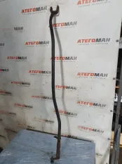 Кулиса кпп Mercedes-Benz Atego 9702604533