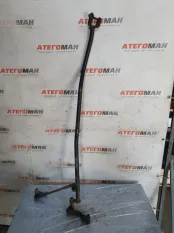 Кулиса кпп Mercedes-Benz Atego 9702604733
