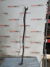 Кулиса кпп Mercedes-Benz Atego 9702604633