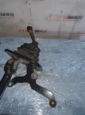 Кулиса кпп Man 81326700211