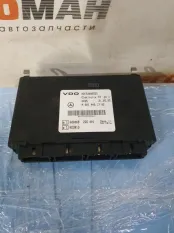 Электронный блок FR (ФР) Mercedes-Benz Atego A0014461702