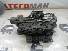 Блок управления АКПП Mercedes-Benz Actros 2012 9602603663 ТЯГАЧ 471900 C0 036531 471.900 OM 471 LA