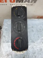 Блок управления печкой Mercedes-Benz Atego 0004460728