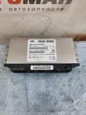 Блок управления abs Mercedes-Benz Atego 0004464414