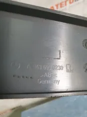 Обшивка салона Mercedes-Benz Atego 9436950230