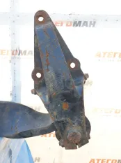 Кронштейн Рессоры Man Le 81413013239