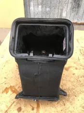 Корпус салонного фильтра Mercedes-Benz A9068300962