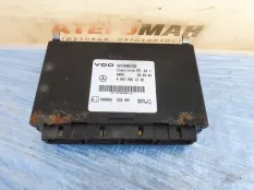 Электронный блок FR (ФР) Mercedes-Benz Atego A0014461202