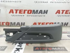 Спойлер бампера Mercedes-Benz Actros M3100148 501, передний правый