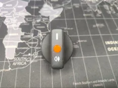 Переключатель света Mercedes-Benz Atego 2025450081
