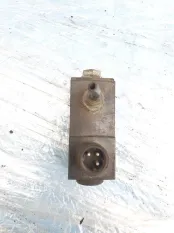 Клапан электромагнитный Man 81521606142