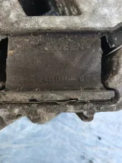 Подушка двигателя Mercedes-Benz Atego 9402401118, задняя