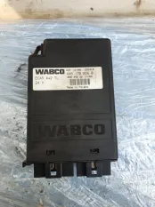 Электронный блок ECAS ЕКАС Mercedes-Benz Atego 0004463217