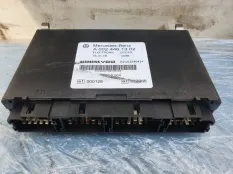 Электронный блок VDO Mercedes-Benz Atego A0024461302