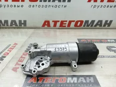 Корпус масляного фильтра Mercedes-Benz Atego 9061801710 OM 906 LA