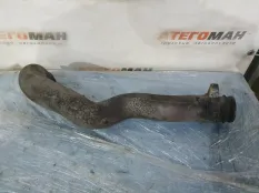 Патрубок турбокомпрессора Man Tgm 51094113771