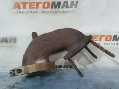 Патрубок Выпускной Man 51152013088