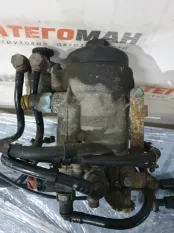 Корпус Топливного Фильтра Man 51125017277