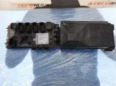 Блок управления Mercedes-Benz Actros 2013 A0014462817 ФУРГОН OM 501 LA