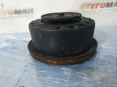 Демпфер коленвала Man Tgl 51022010181 D0836 D0826