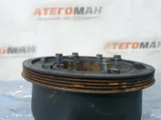 Шкив Man 51026010607