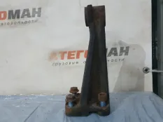 Кронштейн двигателя Man Tgl 51192103074