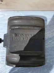 Отбойник рессоры Mercedes-Benz Atego 9743251926 12 СЕРИЯ, задний