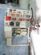 Блок предохранителей Man Tgl 81254446074