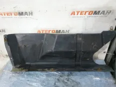 Защита двигателя Mercedes-Benz Atego 9705200223