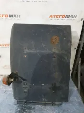 Крыло Man Le 85612100007, переднее