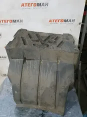 Крыло Mercedes-Benz Atego 9705212801, переднее