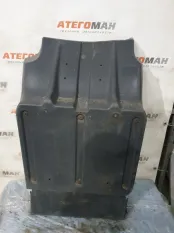 Крыло Man 81664100176, переднее правое