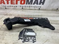 Кронштейн подвесного подшипника Mercedes-Benz Axor CMB170161, передний левый