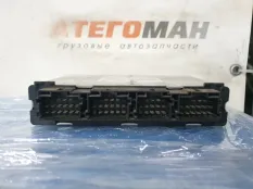 Электронный блок FFR Man Tgm 81258057067