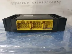 Блок управления Man Tgl 2013 81258117019 12.180 D0834 LFL
