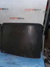 Крыло Man Le 85612100007, переднее правое