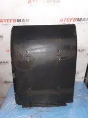 Крыло Man Le 85612100007, переднее правое