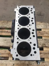 Блок цилиндров Man Tgl 51011013392 D0834