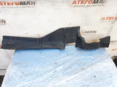 Защита двигателя Mercedes-Benz Atego 9705200323
