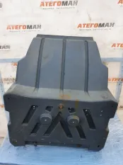 Крыло Mercedes-Benz Atego 9705212801, переднее