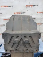 Крыло Mercedes-Benz Atego 9705212801