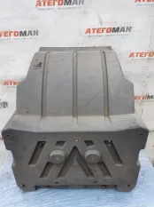 Крыло Mercedes-Benz Atego 9705212801, переднее