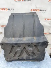 Крыло Mercedes-Benz Atego 9705212801, переднее