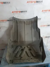 Крыло Mercedes-Benz Atego 9705212801, переднее
